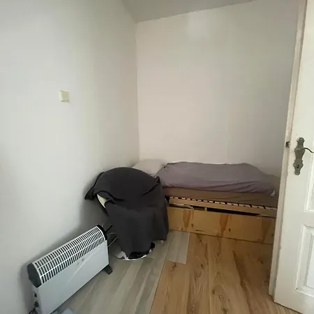 Ferienwohnung Gemuetlich Und Fein Ebenfurth Exterior foto