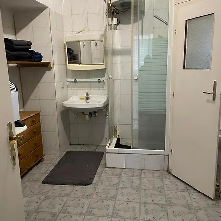 Ferienwohnung Gemuetlich Und Fein Ebenfurth Exterior foto