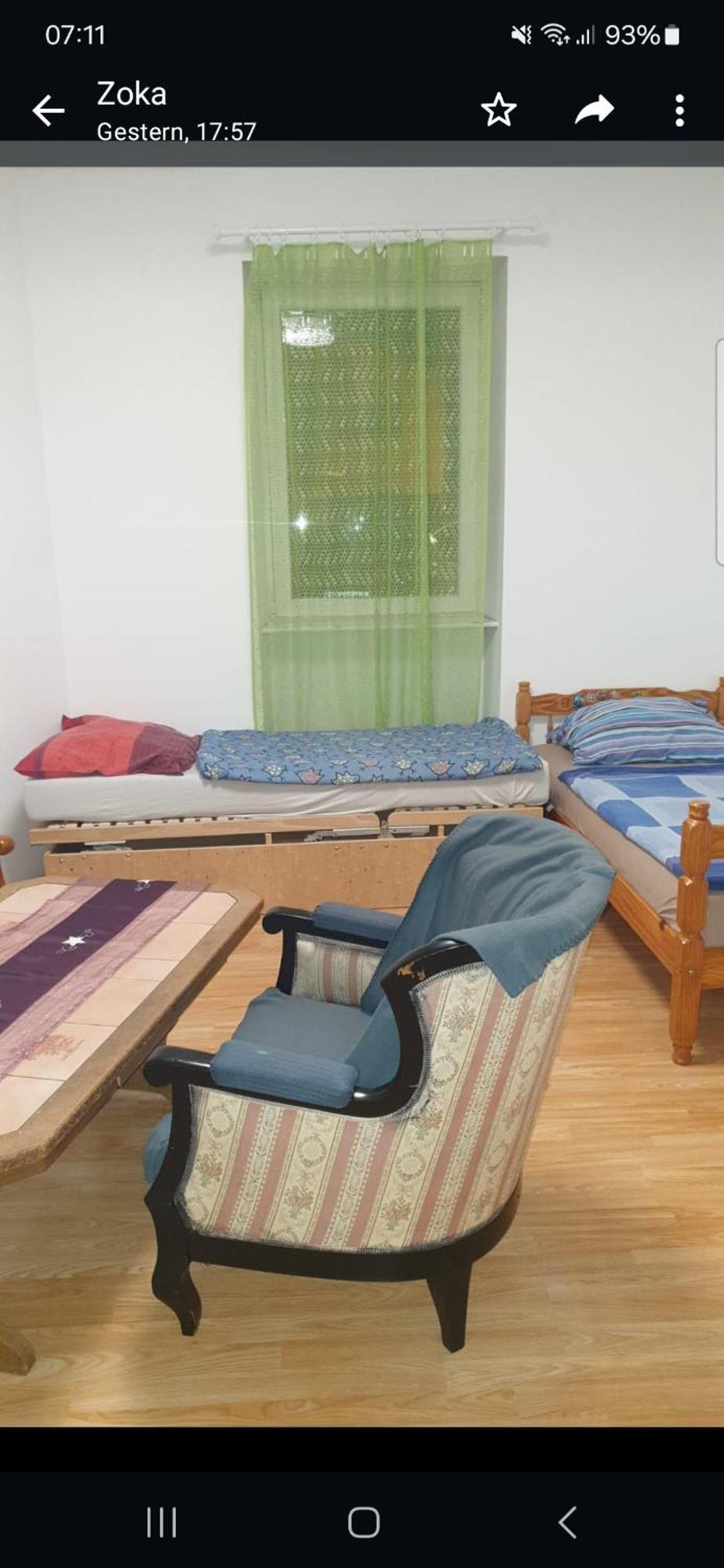 Apartment Gemuetlich Und Fein Ebenfurth